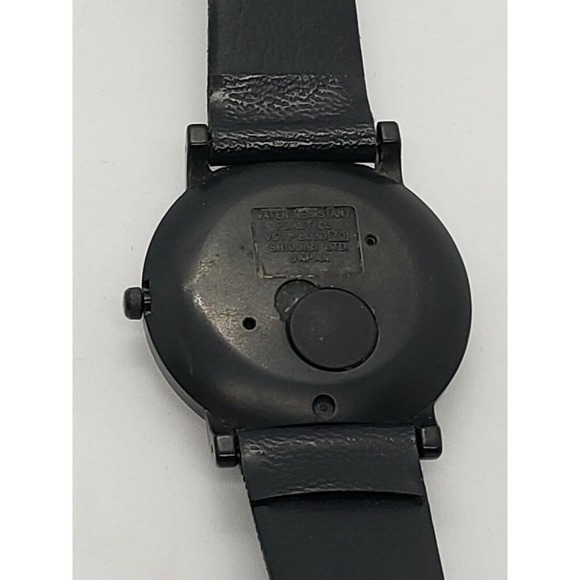 Vintage Lorus V511 Disneyland Watch main image 6